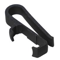 Car Accessories for Ooono Co-Driver No1 Car Sunvisor Detector Holder 1 juoda