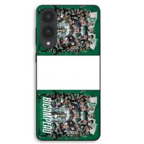 Case For Samsung Galaxy S25 Edge SCP Sporting Bicampeão Maniacase juoda