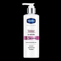 Vaseline Niacinamido Šviesinantis Kūno Losjonas 220ml