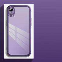 For iPhone X Case iPhone XS Phone Case iPhone xr Cover iPhone xs max iPhone x xs xr XSMAX Shookproof Plating Silicone back cover iPhone X