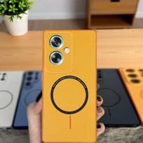 Dėl OnePlus Nord CE 3 Lite dėklo OnePlus Nord N30 telefono dėklas 1+ ce3 lite Dangtelis Atsparus smūgiams Spalvotas magnetinis kietas Silikoninis galinis dangtelis OnePlus Nord CE 3 Lite