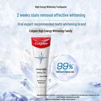 Colgate Baking Soda Whitening Toothpaste Duo Pack