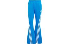 adidas originals Adilenium Plačios kelnės Mėlyna IV9326 L blue