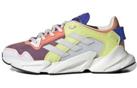 X9000 Karlie Kloss x X9000 Wmns Adidas 'Ambient Blush Multi' Women's S24028 36