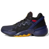 Adidas D.O.N. Issue #2 Team Navy Sneakers FX7428 40⅔