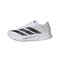 adidas Adizero SL2 Balti Juodi Pilki Vyriški Sportbačiai Cloud-White Core-Black Dash-Grey JQ0351 40