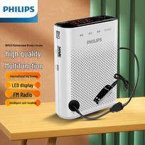 Philips SBM220 Portable Voice Amplifier CN plug (adapter included)