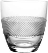 Huta Julia Viskio stiklinės Satine 300 ml, 6 vnt.