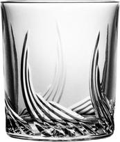 Huta Julia Viskio stiklinės Huta Julia Allium 320 ml, 6 vnt.