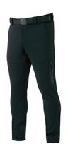 Gamakatsu EW Fishing Pants Black SS GM-3591 juoda
