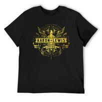 Best-Aaron-Lewis-Logo T-Shirt vintage anime stuff hippie clothes Funny t-shirts vintage t shirt men S juoda
