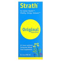 Bio-Strath, Strath by Bio-Strath, Original Superfood, 8.4 oz (250 ml)