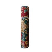 10ml Spray Bottle PU Leather Perfume Atomizer Bottle Portable Perfume Bottle  for Woman A