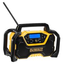 Construction Radio Dab+/Fm Xr 18/54V 0*Ah - Dw Dcr029