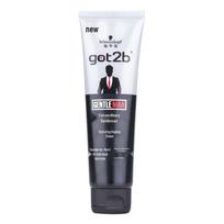 Schwarzkopf GOT2B Extraordinary Gentleman Stiliaus kremas