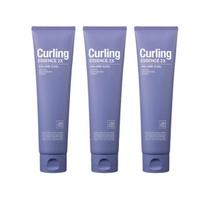 Mise En Scene 2X Curling Essence Volume Curl 150ml x 3pcs One thing