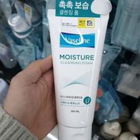 Vaseline Moisturizing Cleansing Foam 180ml One thing