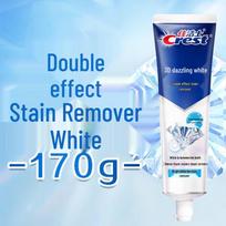 Crest 3D White dėmių šalinimo balinamoji dantų pasta