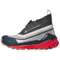 Terrex Free Hiker Stella McCartney x Terrex Free Hiker Adidas GORE-TEX 'Silver Metallic Active Red' IF1792 39