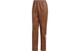 Adidas Originals ADIBREAK Megztos kelnės moteriškos Ruda II6098 S brown