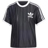 Adidas Originals Adicolor 3 juostelės dryžuoti marškinėliai IX5505 A/S