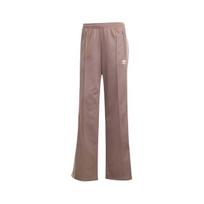 Adidas Originals Casual Pants Women's Shadow Brown/Wonder White JZ5535 S
