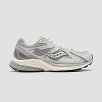 Saucony KINVARA 4RE Starlight Revelation Unisex Retro Casual Shoes EU 37 šviesiai pilka spalva