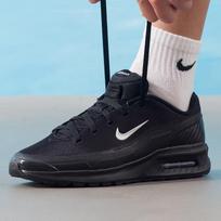 Nike Air Max BIA SE Vyriški laisvalaikio batai US 9.5 black