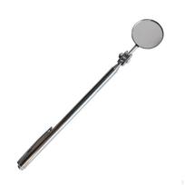Teleskopinis apžiūros veidrodis mechanikams 360 laipsnių pasukamas ilgas automobilio remonto įrankis Mirror diameter 30mm