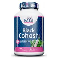 Haya Labs Black Cohosh 100 mg - 120  Cap