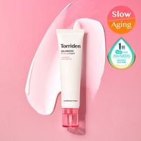 TORRIDEN Cell Maging Low Molecular Collagen Elasticity Cream 60ml