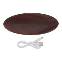 Skaitmeninės kišeninės svarstyklės LED ekranas Didelis tikslumas Lapai Arbata Kava Papuošalai Mažas Maistas Mini Elektroninės Wood Grain