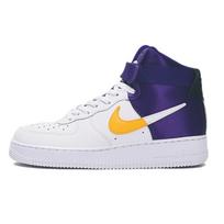 Nike Air Force 1 High '07 LV8 Nba Lakers Sportbačiai BQ4591-101 41 blue