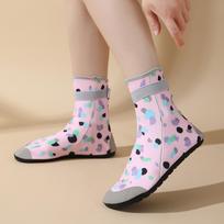 Vaikų neslystantys aukštakulniai paplūdimio ir nardymo batai Size 32-33 (17.7-18.8cm)