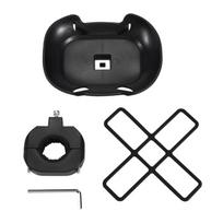 Wireless Speaker Bike Handlebar Mount Holder for CLIP5 CLIP4 Bike Mount Speaker Stand Bracket for Outdoor Biking 1