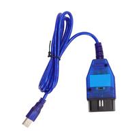 Car OBD2 Diagnostic Scanner Cable Replacement for SEAT Alhambra Altea Arosa Cordoba Ibiza