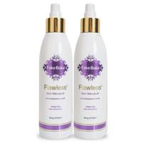 Zestaw 2x Fake Bake Flawless Samoopalacz W Płynie Z Rękawicą