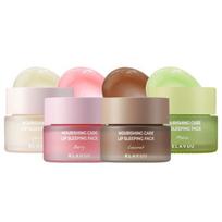 KLAVUU - Nourishing Care Lip Sleeping Pack - 4 Types Vanilla