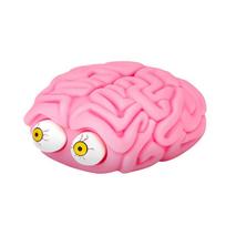 Smegenų Streso Kamuoliukai Spaudžiami Iššokantys Akys Fidget Žaislas Streso ir Nerimo Mažinimo Kamuoliukas Helovinas Kalėdos Linksma Dovana Paaugliams Suaugusiems