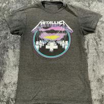 Metallica  Master of Puppets Album Graphic Reprint S–4XL Unisex T-Shirt XXL