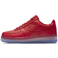 Nike Air Force 1 Cmft Lux Low Ostrich Red 805300-600 39