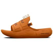 Under Armour Alpha 2.0 šlepetės 'Honey Orange' 3026284-800 41