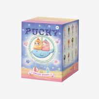 POP MART PUCKY Svajingų Palaiminimų Serijos Figūrėlės Aklas Dėžutė