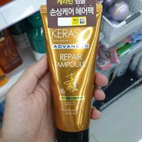 Kerasys Advanced 10x Repair Ampulė Plaukų Kaukė 150ml One thing
