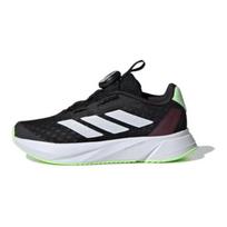 adidas Duramo SL BOA K 'Black White Green Spark' IF5984 39