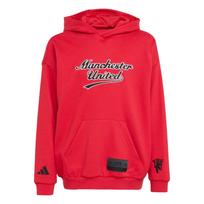 Adidas Sweatshirt Manchester United Kids' JN2912 176