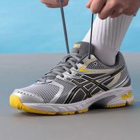 ASICS GEL-DS TRAINER 14 Unisex Casual Sport Shoes 9