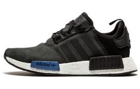 Adidas Wmns NMD_R1 'Core Black' Moteriški S75230 36