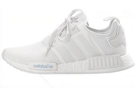 Adidas Originals NMD_R1 'Visas baltas' S79166 40.5