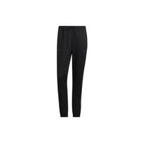 Adidas James Harden Side Stripe Velour Basketball Joggers Men Bottoms Black H50859 S